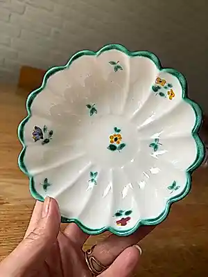 Gmundner Keramik - Vintage Gmundner Keramik schaaltje , Oostenrijk kopen? Bied vanaf 20!