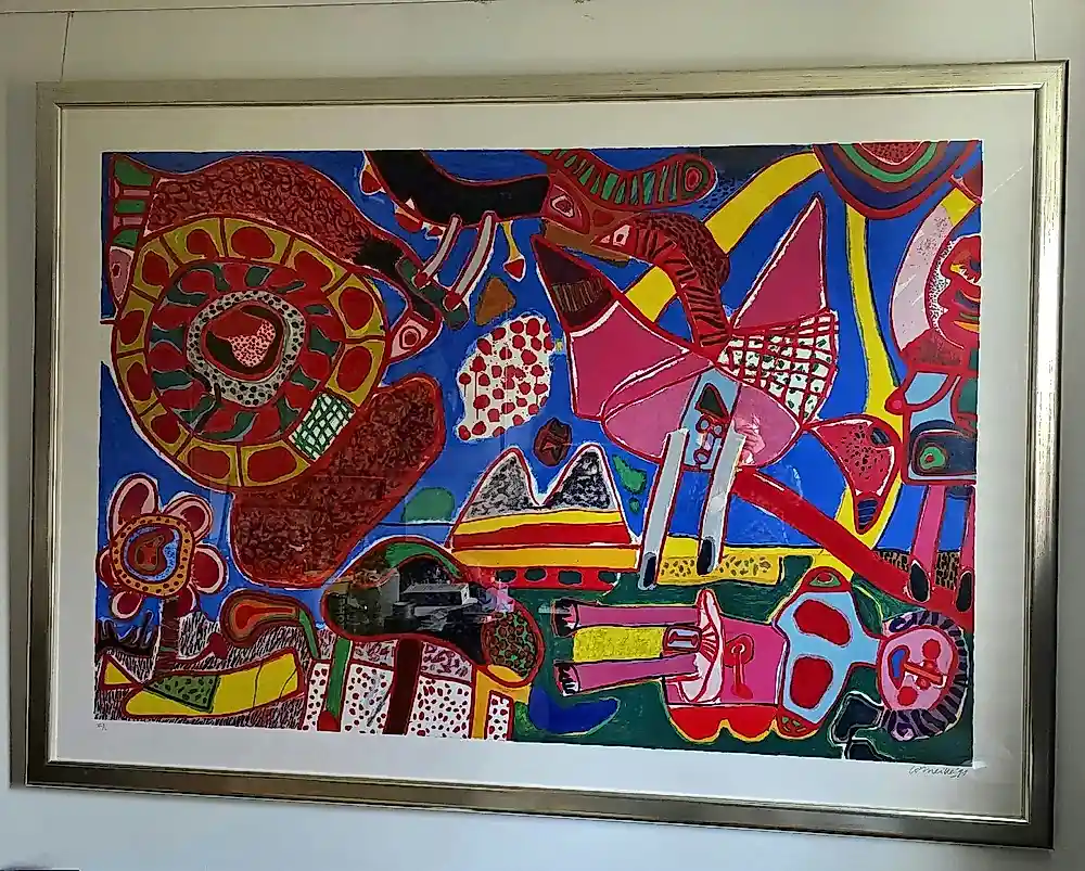 Geweldige-Kunst