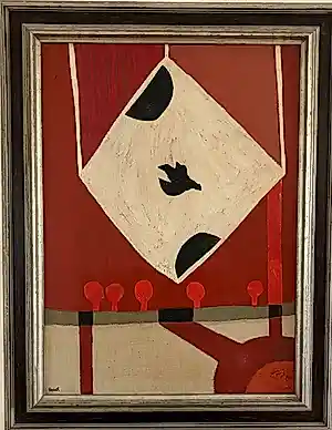 Raphael Hermans - Compositie kopen? Bied vanaf 250!