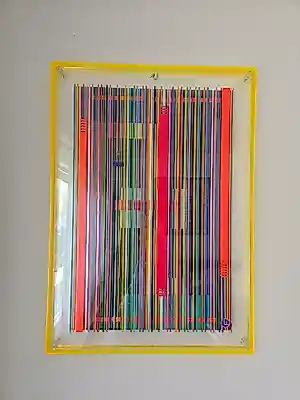 Olivier Ameye - Hundred of lines kopen? Bied vanaf 2445!