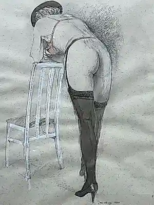 Jan Asselbergs - DE WITTE STOEL kopen? Bied vanaf 150!