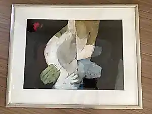 Jos Schimmer - Compositie kopen? Bied vanaf 80!