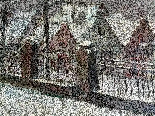 Ewoud de Kat (1904-1974)