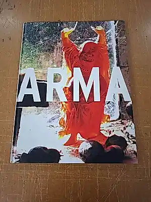 Ad Arma - Een Wolf op de drempel kopen? Bied vanaf 50!