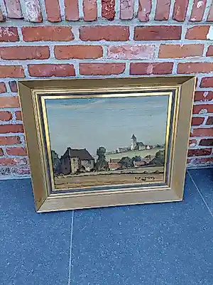 Piet Lippens - 1890-1981 kopen? Bied vanaf 250!