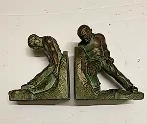 Eduard Antheunis - Arbeiders - Boek Steunen kopen? Bied vanaf 195!