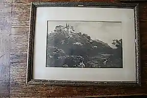 Jacob Ernst Marcus - Kasteel Bad Bentheim kopen? Bied vanaf 275!