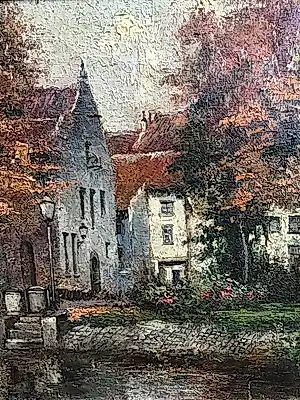 Walter Neuhof - Maastricht. kopen? Bied vanaf 175!