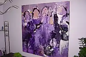 Gerdine Duijsens-Kroezen - Dikdoenerij kopen? Bied vanaf 850!