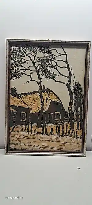 Paul van Dam - Boerderij kopen? Bied vanaf 25!