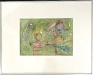 Lita van Engelenhoven - Childrens Play kopen? Bied vanaf 95!