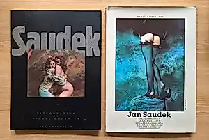 Jan Saudek - Life Love Death & other such Trifles / Theatre of Life kopen? Bied vanaf 38!