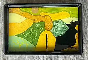 Ronald Boonacker - Zonder titel kopen? Bied vanaf 25!