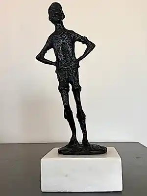Carel Kneulman - Het lieverdje kopen? Bied vanaf 129!