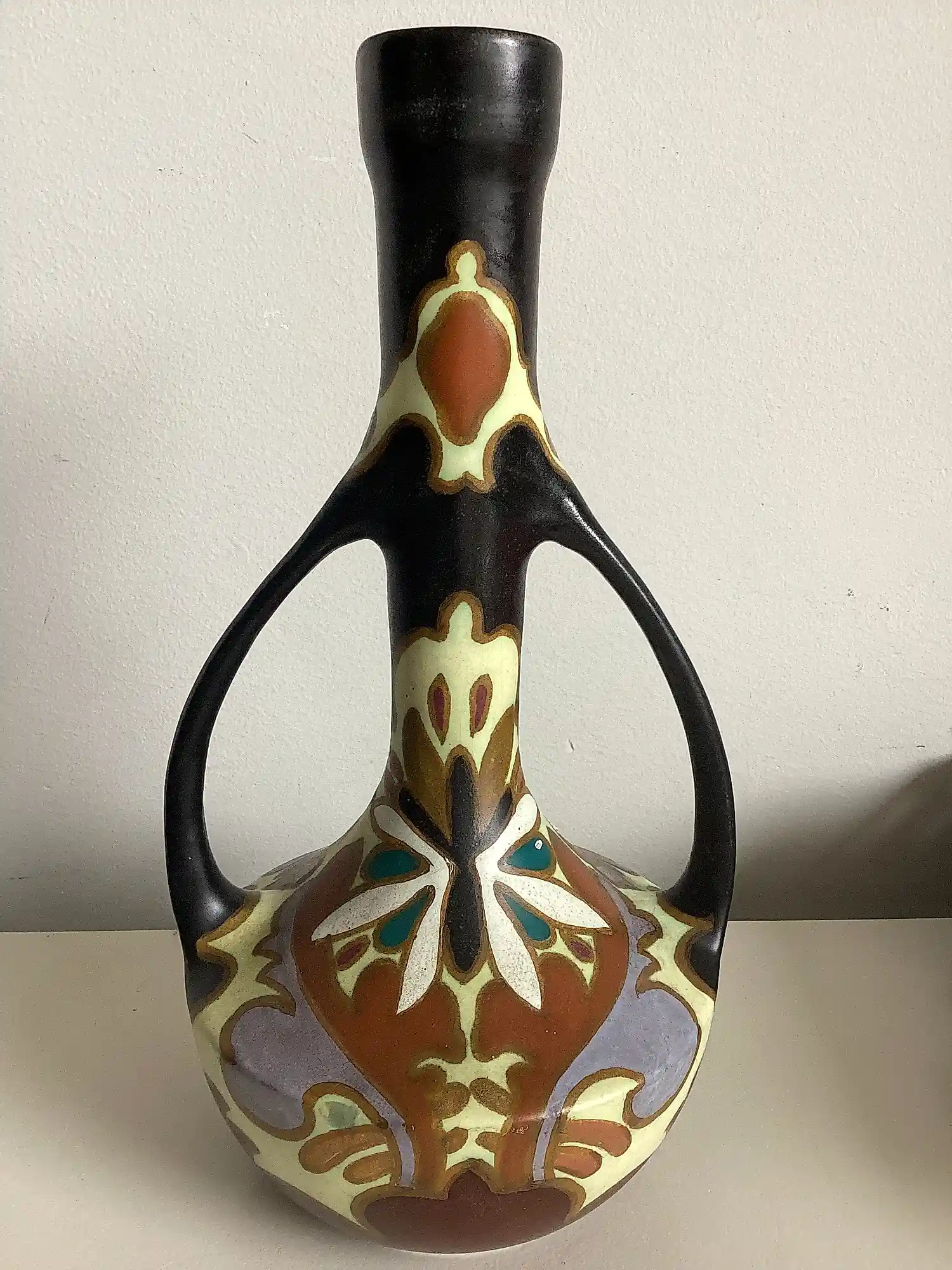Plateelfabriek Gelria N.V. (1926-1932)