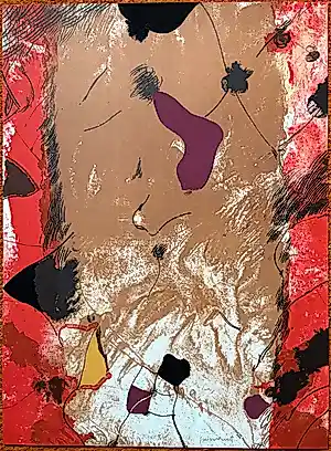 Josep Guinovart - ***FORMES I TERRA*** kopen? Bied vanaf 80!