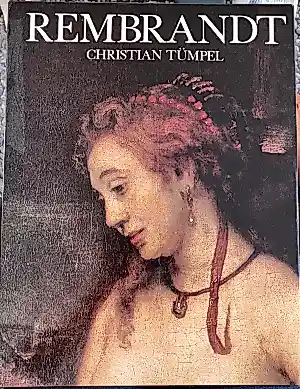 Rembrandt van Rijn - geschreven door Christian Tümpel kopen? Bied vanaf 20!