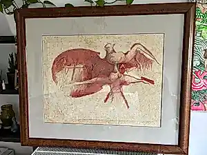 Octave Landuyt - Vogel kopen? Bied vanaf 300!