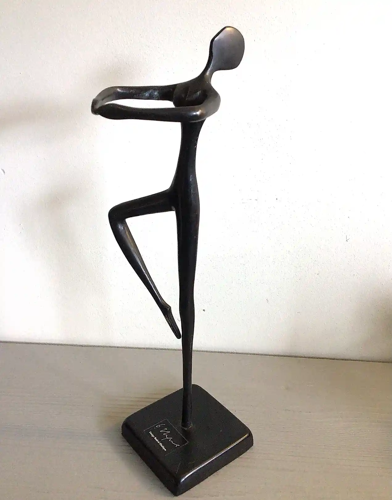 Bodrul Khalique (1978-2013)