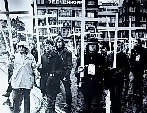 Cor Jaring - Foto: de Paasmarchen - 1966 kopen? Bied vanaf 125!