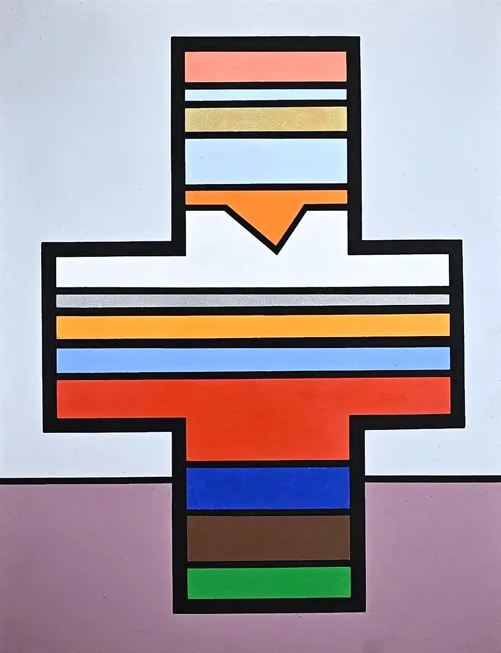 Guy Vandenbranden (1926-2014)