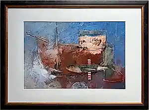 Jan Groenhart - Pesca. kopen? Bied vanaf 245!