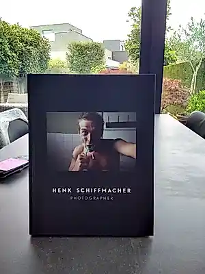 Henk Schiffmacher - Photographer kopen? Bied vanaf 23!