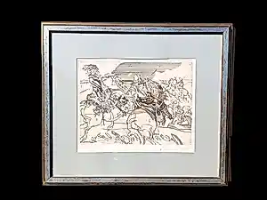 Claude Weisbuch - Les Mousquetaires kopen? Bied vanaf 149!