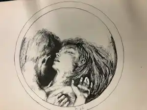 Jan Asselbergs - 10 rotaprints portretten kopen? Bied vanaf 150!