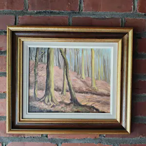 Daniel Pierot - En forêt de soignes kopen? Bied vanaf 45!