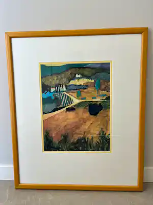 Jeroen Krabbé - Geen titel verkocht voor € 150!