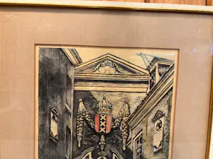 Cornelis Brandenburg - Amsterdam Noord kopen? Bied vanaf 50!