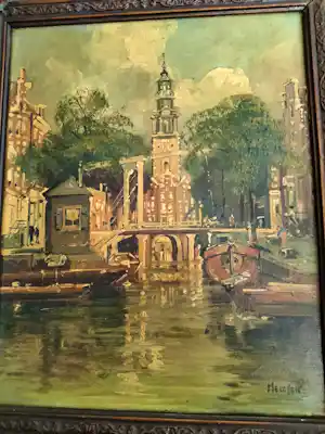 Jan Hermanus Melcher Tilmes - Onbekend kopen? Bied vanaf 200!