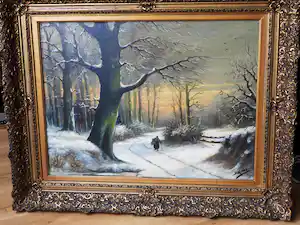 Dirk Kubbe - Dirk kubbe verkocht voor € 40!