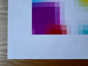 Coen van Ham - Zelden aangeboden - Gesigneerde giclée - 2006 - T2 - 10/50 kopen? Bied vanaf 60!