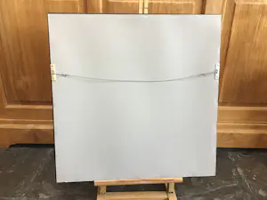 Onbekend - Kasteel. (Naar Paul Cezanne) kopen? Bied vanaf 20!