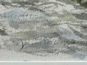 Jan Hoogendoorn - Havengezicht Rotterdam kopen? Bied vanaf 40!