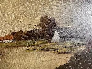 Piet Mees - Hoeve aan de rivier kopen? Bied vanaf 45!