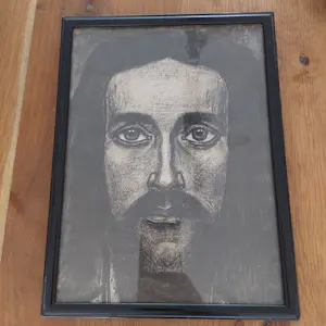 Jan Toorop - Christus kopen? Bied vanaf 25!