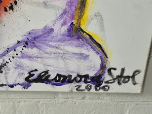 Eleonora Stol - Tango de Pasiones II kopen? Bied vanaf 400!
