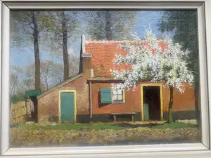 Jan Suhl - Boerderijtje kopen? Bied vanaf 100!
