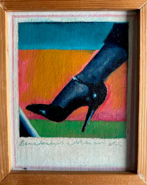 Dick Mirande - High heels kopen? Bied vanaf 50!