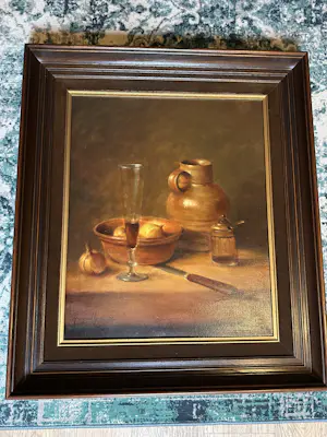 Thomas Heesakkers - Schilderij kopen? Bied vanaf 175!