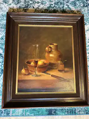Thomas Heesakkers - Schilderij kopen? Bied vanaf 175!