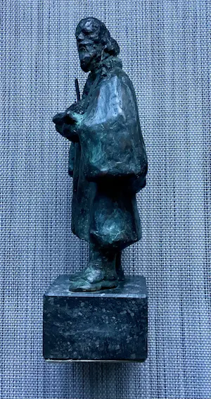 Brons (Onbekend) - Pierre Cuypers kopen? Bied vanaf 185!