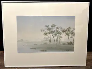 Denkor - Landschap kopen? Bied vanaf 50!