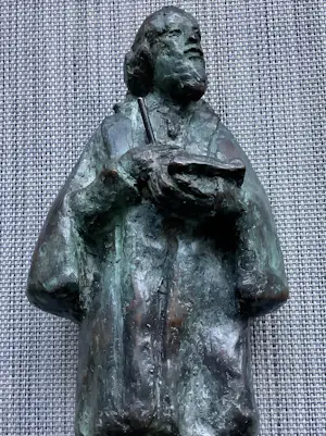 Brons (Onbekend) - Pierre Cuypers kopen? Bied vanaf 185!