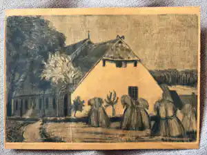 Hubert Hannemann - Boerderij kopen? Bied vanaf 30!