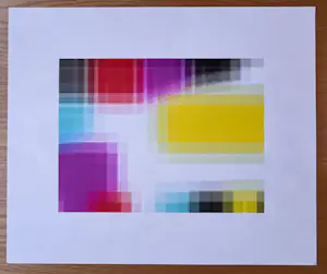 Coen van Ham - Zelden aangeboden - Gesigneerde giclée - 2006 - T2 - 10/50 kopen? Bied vanaf 60!