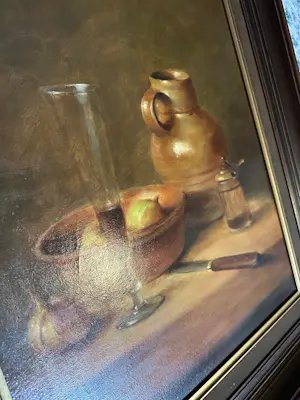 Thomas Heesakkers - Schilderij kopen? Bied vanaf 175!